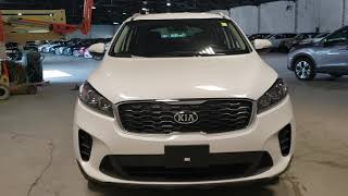 2019 Kia Sorrento