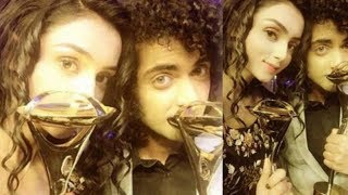 RadhaKrishna Best Jodi and Mythological Award got Radhakrishna || Congrats Mallika & Sumedh ||