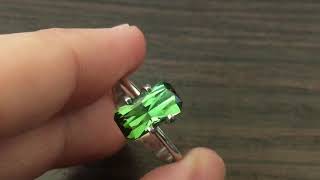 2.35 ct tourmaline 0017