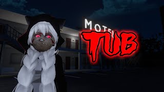 Tub | VRChat