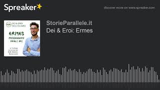 Dei & Eroi: Ermes