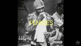 50 Cent X G-Unit Type Beat 'PENNIES'