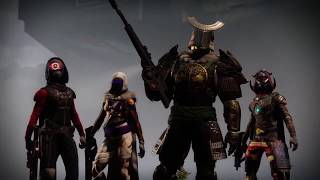 Destiny 2: Iron Banner S2 slaughter!!!