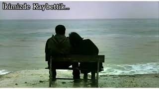 İkimizde Kaybettik  / ŞİİR