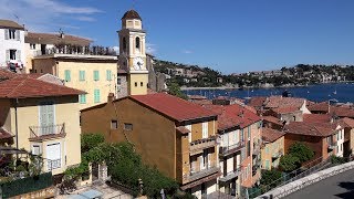 France Provence Alpes Côte d’Azur  Villefranche sur Mer Pt.03