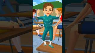 Nada teleponnya bagus 🥰#shorts #sakuraschoolsimulator #shortsvideo #viral