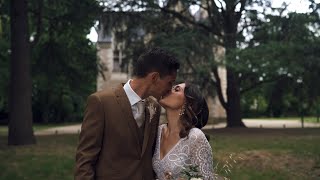 Clémence & Alexis - Film de mariage | 4K