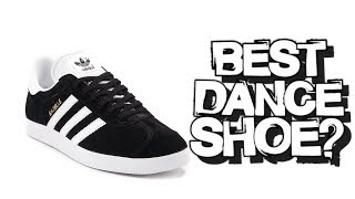 BEST DANCE SHOE I Hip Hop & Breakdance