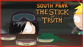 Kampf gegen den Virus! - South Park The Stick of Truth - #017