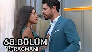 Gelin 68. Bölüm Fragmanı | Behind the Veil Ep 68 Promo I Джихан, Я люблю тебя!