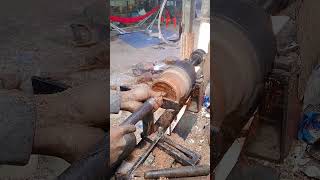 My Woodturning Activities Short CLip. #wood #woodturner #woodturnerlathe