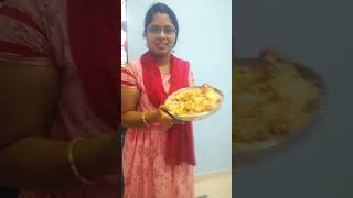 ఇంట్లో ఈరోజు బిర్యానీ స్పెషల్  #youtubshorts #viral @GracyWings