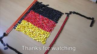 german flag 2008