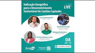 Indicação Geográfica (IG) para o Desenvolvimento Sustentável do Café Conilon Capixaba