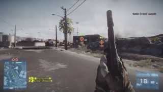 COSAS PRODUCTIVAS CON C4 - BATTLEFIELD 3