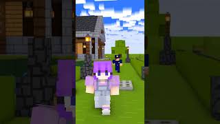 Nabee Bị Cảnh Sát Rượt Đuổi Và Được Yomost Cứu!! #minecraft #nabee #yomost