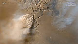 Dust Storms on Mars and Spacecraft (Mars Report February 14, 2022)