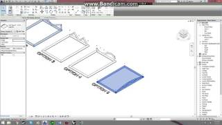 Revit   Mapping Adaptive component using dynamo