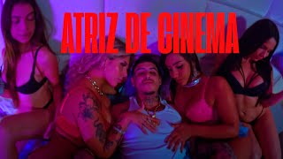 Atriz de Cinema - MC PH (Fepache)