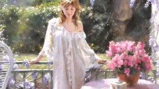 BARBRA STREISAND-WOMEN IN LOVE