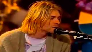 Nirvana - Plateau [Lyrics]