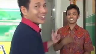 Bimbel KLC dalam Program Celah Kehidupan Bali TV Tahun 2015