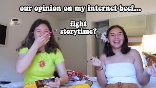 STORYTIME - GET READY WITH US IN HAWAII