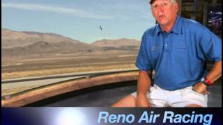 Reno Air Races Podcast - Sat 09-15-12