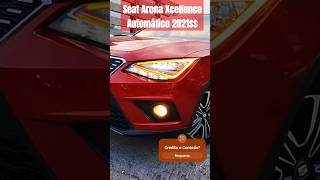 Se vende Seat Arona Xcellence Automático 2021 $$$$