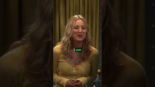 Penny - I saw | TBBT S04E14 #shorts