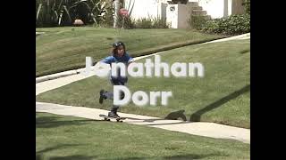 Jonathan Dorr 1998ish part