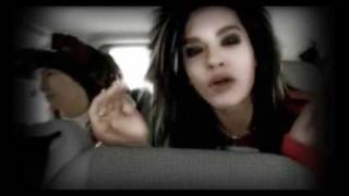 Bill&Tom Kaulitz - Evacuate the Dancefloor