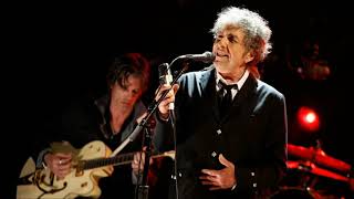 Bob Dylan - Simple Twist of Fate (audio) ~ Lucca 2015 [Archive]