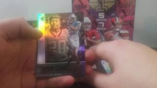 Illusions 2019 NFL Retail Mega Box, Blaster Box, Value Pack break!