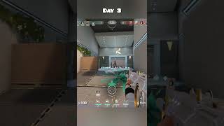 ONLY ACE Day 3 🔥💯🥳💥 #valorant #valorantwtfmoments #funnymoments #phonk #gaming #trend #trending