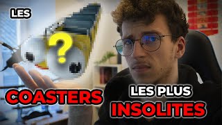 Les COASTERS qui n'ont AUCUN sens