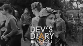 Dev's Diaries - Ep 1 "Jenna's Crib"