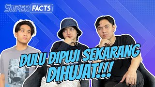 VIRAL‼️ BIMA DIHUJAT WARGANET USAI NYINYIR KUNJUNGAN PRESIDEN JOKOWI KE LAMPUNG⁉️