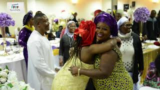 igbo church in London.