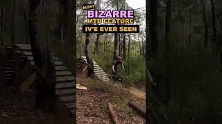 Bizarre MTB Feature