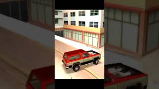 best jump in GTA vice City game | #shorts #short🔥 #viral #gaming #gta gta(7)