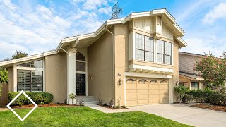 $2 Million Suburban Home in the Bay Area