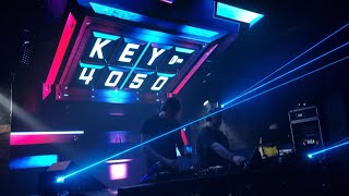 Key4050 Live - Leeds Digital Society January 2023 - I Love You - Key4050