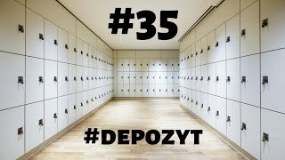 #️⃣3️⃣5️⃣ - #depozyt