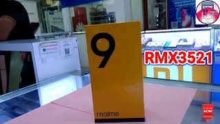 Realme 9 4g Review | Unboxing Realme 9 4g | RAM 8GB | ROM 128GB