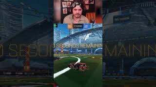 I'm coming Jake [ TTV d3gull ]  #d3gull #rocketleague #rlmoments