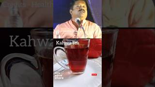 Kahwa Tea 🍵#healthy #shorts /Sri Devi's Creativity