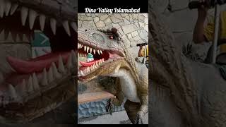 Dino Valley Islamabad #dinovalley #margalahills #islamabad #islamabadians