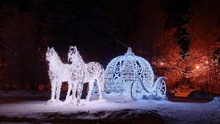 Ноябрьск не такой, как все..