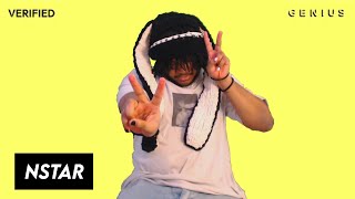 Nstar “Goofy Ahh Freestyle” Official Lyrics & Meaning | Verified